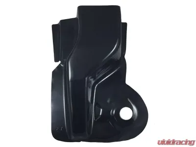 AMD RH Lower Front Door Hinge Pillar Repair Panel Chevrolet C/K | GMC 1967-1972 - 376-4067-R