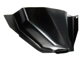 AMD LH Lower Cowl Air Vent Chevrolet Blazer | C/K | GMC Suburban 1973-1991