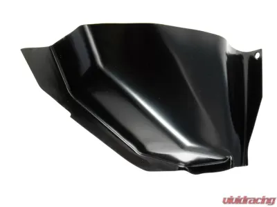 AMD LH Lower Cowl Air Vent Chevrolet Blazer | C/K | GMC Suburban 1973-1991 - 376-4073-L