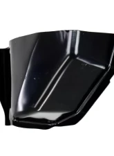 AMD RH Lower Cowl Air Vent Chevrolet Blazer | C/K | GMC Suburban 1973-1991                                     - 376-4073-R - Image 2