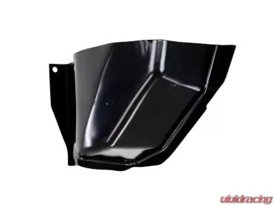AMD RH Lower Cowl Air Vent Chevrolet Blazer | C/K | GMC Suburban 1973-1991 - 376-4073-R