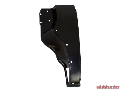 AMD LH Cowl Repair Panel Ford F100 | F250 1953-1956 - 376-4553-2L