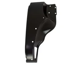 AMD RH Cowl Repair Panel Ford F100 | F250 1953-1956