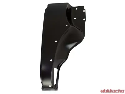 AMD RH Cowl Repair Panel Ford F100 | F250 1953-1956 - 376-4553-2R