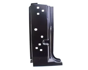 AMD LH Lower Door Hinge Pillar Ford Fairlane | Ranchero | Mercury Cyclone 1966-1967