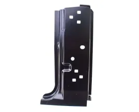 AMD RH Lower Door Hinge Pillar Ford Fairlane | Ranchero | Mercury Comet 1966-1967