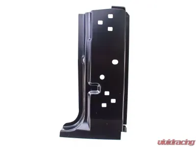 AMD RH Lower Door Hinge Pillar Ford Fairlane | Ranchero | Mercury Comet 1966-1967 - 376-8466-1R