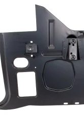 AMD LH Inner Cowl Side Assembly Ford Fairlane 1966-1967                                     - 376-8466-L - Image 2