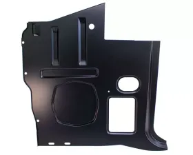 AMD RH Inner Cowl Side Assembly Ford Fairlane 1966-1967