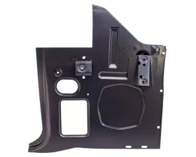 AMD LH Inner Cowl Side Assembly Ford Fairlane | Torino 1968-1969