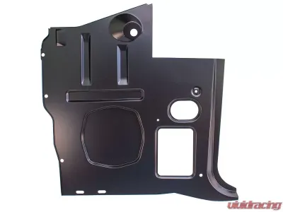 AMD RH Inner Cowl Side Assembly Ford Fairlane | Torino 1968-1969 - 376-8468-R