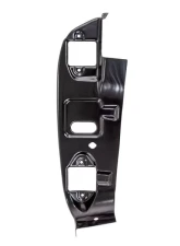 AMD LH Cowl Side Door Hinge Repair Panel Ford Galaxie 1963                                     - 376-8963-2L - Image 2