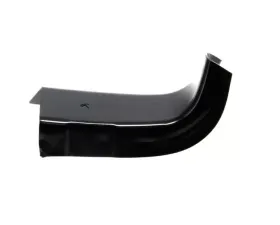 AMD LH Lower Windshield Cowl Corner Dodge Challenger | Plymouth Barracuda 1970-1974