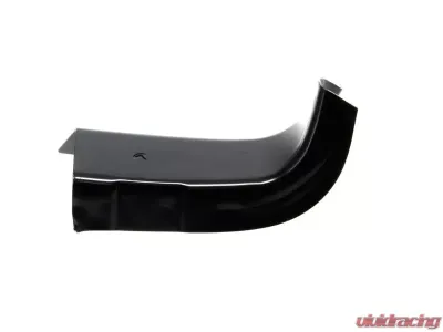 AMD LH Lower Windshield Cowl Corner Dodge Challenger | Plymouth Barracuda 1970-1974 - 379-1570-1L