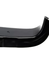 AMD LH Lower Windshield Cowl Corner Dodge Challenger | Plymouth Barracuda 1970-1974                                     - 379-1570-1L - Image 2