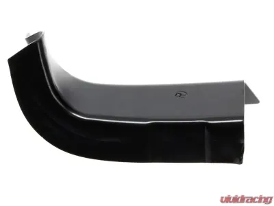AMD RH Lower Windshield Cowl Corner Dodge Challenger | Plymouth Barracuda 1970-1974 - 379-1570-1R