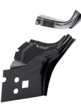 AMD LH Lower Windshield Corner to Cowl Patch Dodge Challenger | Plymouth Barracuda 1970-1974                                     - 379-1570-L - Image 2