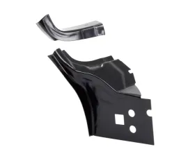 AMD RH Lower Windshield Corner to Cowl Patch Dodge Challenger | Plymouth Barracuda 1970-1974
