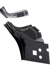 AMD RH Lower Windshield Corner to Cowl Patch Dodge Challenger | Plymouth Barracuda 1970-1974                                     - 379-1570-R - Image 2