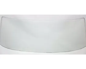 AMD Clear Windshield Dodge Dart | Plymouth Barracuda | Valiant 1967-1976