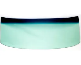 AMD Green Tint Windshield Dodge Dart | Plymouth Barracuda | Valiant 1967-1976