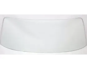 AMD Clear Windshield Dodge Dart | Demon | Plymouth Duster 1970-1976