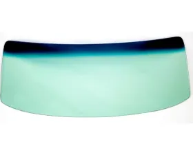 AMD Green Tint Windshield Dodge Dart Sport | Demon | Plymouth Duster 1970-1976