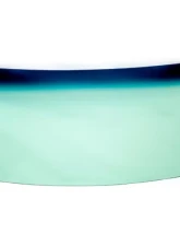 AMD Green Tint Windshield Dodge Dart Sport | Demon | Plymouth Duster 1970-1976                                     - 380-1370-T - Image 2