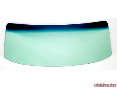 AMD Green Tint Windshield Dodge Dart Sport | Demon | Plymouth Duster 1970-1976 - 380-1370-T