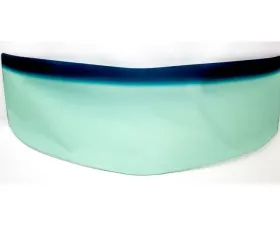 AMD Green Tint Windshield Dodge Dart | Polara | Plymouth Belvedere 1962-1963