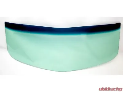 AMD Green Tint Windshield Dodge Dart | Polara | Plymouth Belvedere 1962-1963 - 380-1462-T