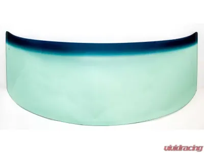 AMD Green Tint Windshield Dodge 330 | Coronet | Plymouth Belvedere 1964-1965 - 380-1464-T