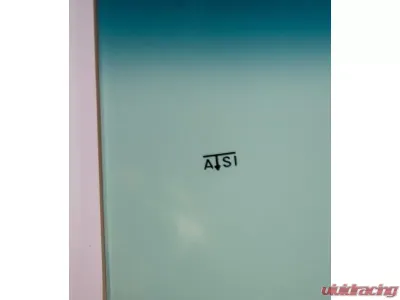 AMD Green Tint Windshield Dodge 330 | Coronet | Plymouth Belvedere 1964-1965 - 380-1464-T