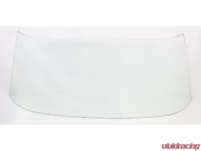AMD Clear Windshield Dodge Charger | Coronet | Plymouth Satellite 1966-1970 - 380-1466-C