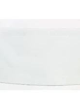 AMD Clear Windshield Dodge Charger | Coronet | Plymouth Satellite 1966-1970                                     - 380-1466-C - Image 2