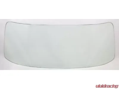 AMD Clear Windshield Dodge Charger | Plymouth GTX | Satellite 1971-1974 - 380-1471-C