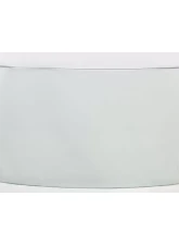 AMD Clear Windshield Dodge Charger | Plymouth GTX | Satellite 1971-1974                                     - 380-1471-C - Image 2