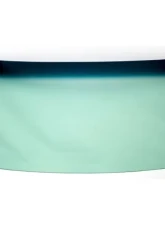 AMD Green Tint Windshield Dodge Charger | Plymouth GTX | Satellite 1971-1974                                     - 380-1471-T - Image 2