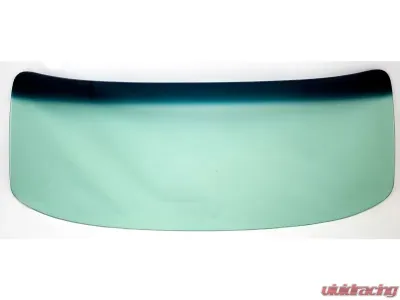 AMD Green Tint Windshield Dodge Charger | Plymouth GTX | Satellite 1971-1974 - 380-1471-T