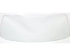 AMD Clear Windshield Dodge Challenger | Plymouth Barracuda 1970-1974