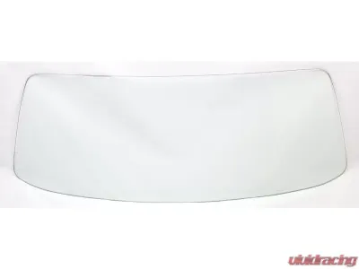 AMD Clear Windshield Dodge Challenger | Plymouth Barracuda 1970-1974 - 380-1570-C