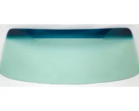 AMD Green Tint Windshield Dodge Challenger | Plymouth Barracuda 1970-1974