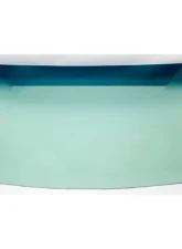 AMD Green Tint Windshield Dodge Challenger | Plymouth Barracuda 1970-1974                                     - 380-1570-T - Image 2