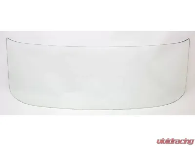 AMD 2DR/4DR Clear Windshield Chevrolet Chevy II 1962-1967 - 380-3062-CS