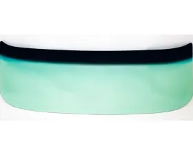 AMD Green Tint Windshield Chevrolet Chevy II 1962-1967