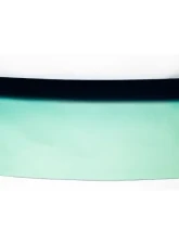 AMD Green Tint Windshield Chevrolet Chevy II 1962-1967                                     - 380-3062-T - Image 2