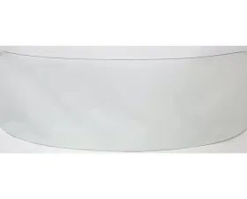 AMD Clear Windshield without Antenna Chevrolet Chevy II | Nova 1968-1974