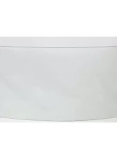 AMD Clear Windshield without Antenna Chevrolet Chevy II | Nova 1968-1974                                     - 380-3068-C - Image 2