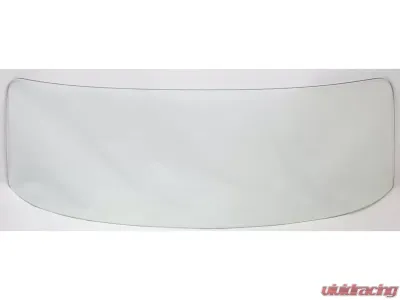 AMD Clear Windshield without Antenna Chevrolet Chevy II | Nova 1968-1974 - 380-3068-C