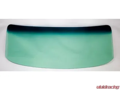 AMD Green Tint Windshield without Antenna Chevrolet Chevy II | Nova 1968-1974 - 380-3068-T